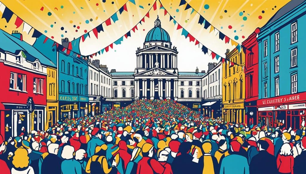 Belfast Year-Round Events