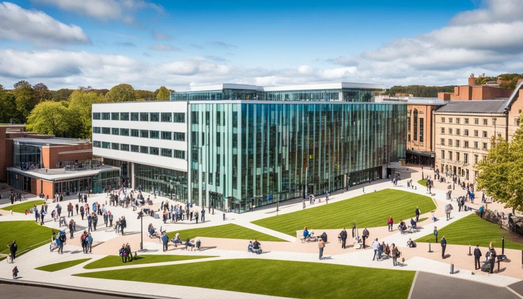 Bristol's Leading Education and Research Facilities