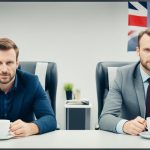 Compare Business and culture between  United Kingdom  and  Poland