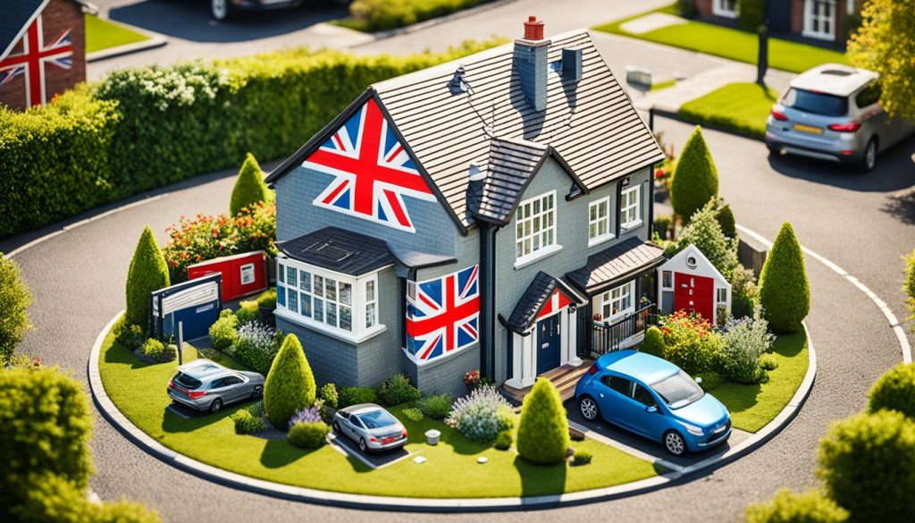 Comprehensive Home Insurance UK