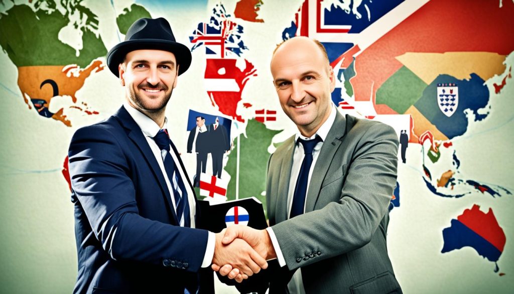 Cross-Cultural Intelligence in UK and Croatia Business
