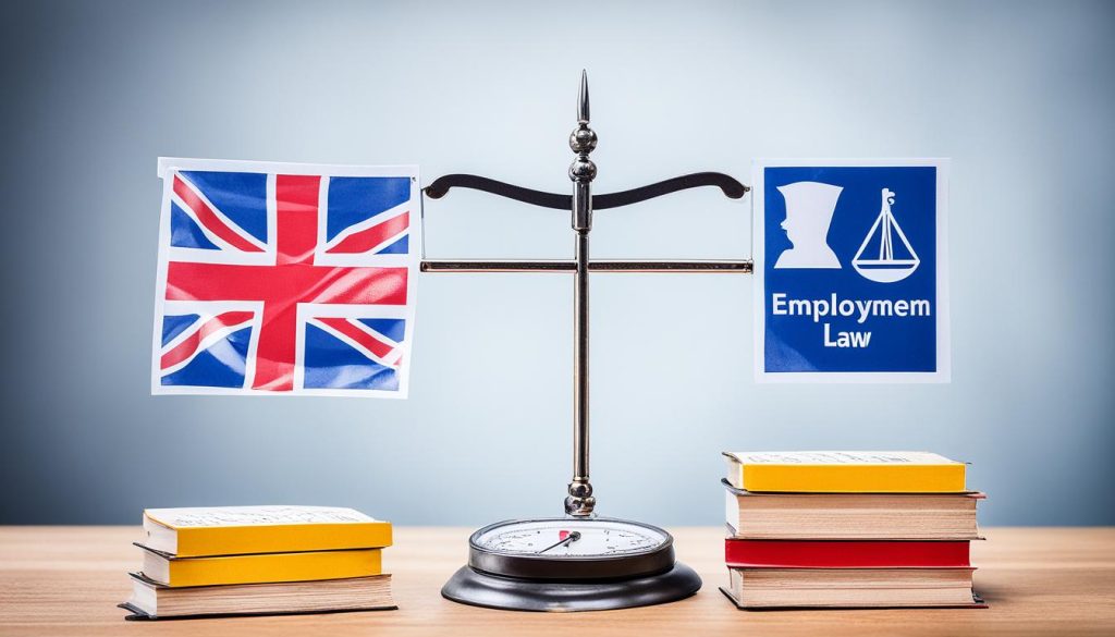 Employment Law UK vs Germany