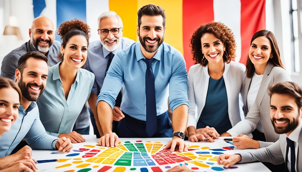 Equality and Diversity in the Spanish Workplace