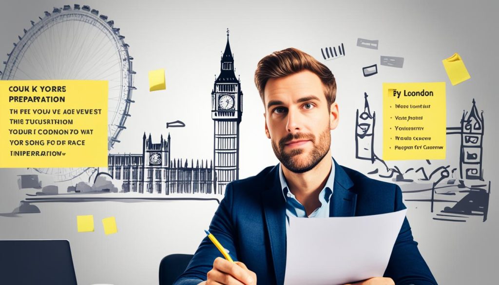 Expert Tips for UK Job Interview Preparation