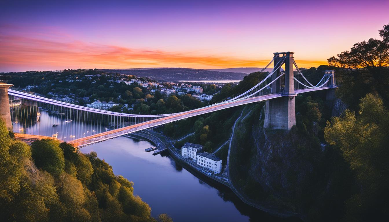 Explore Bristol