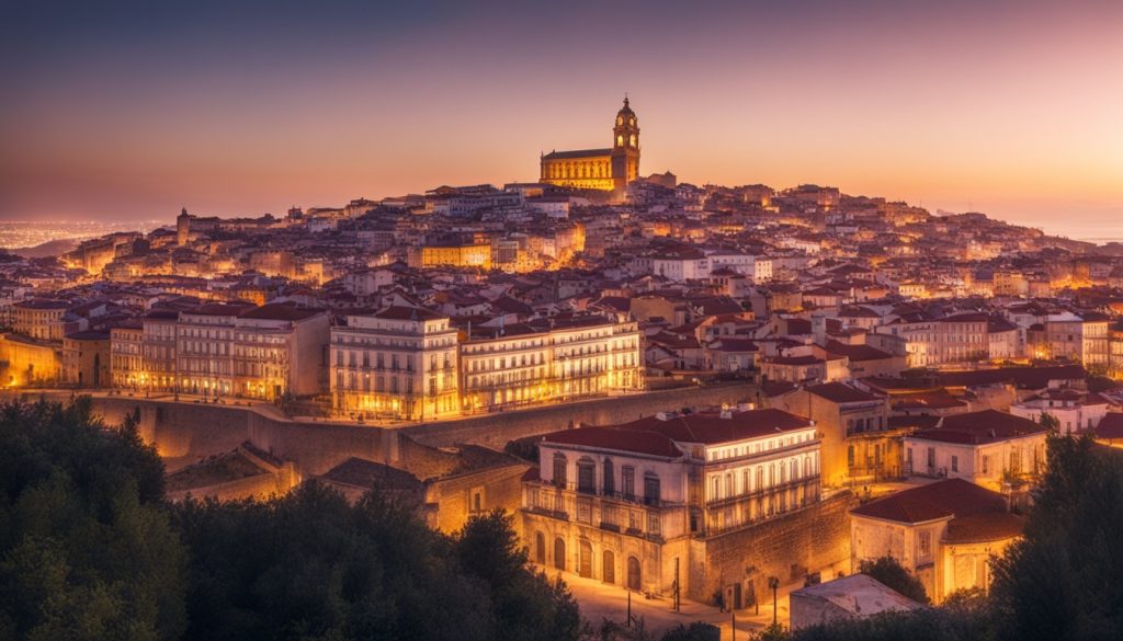 Golden Visa Impact on Portugal's Property Market
