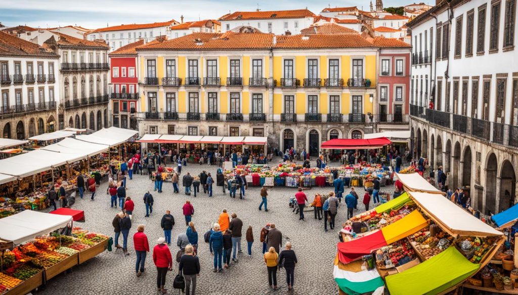 Portugal Emerging Markets