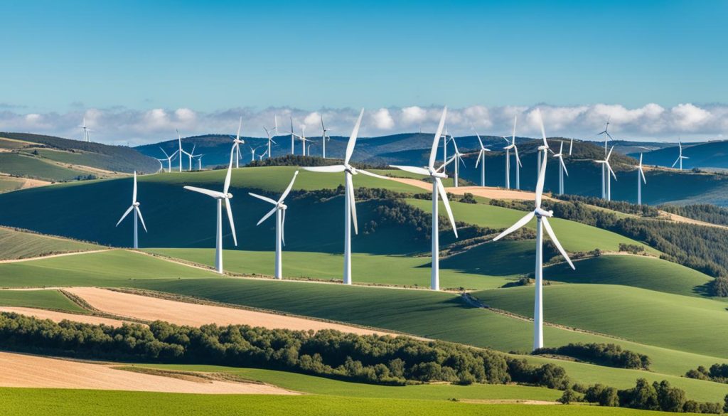 Portugal's Green Energy Initiatives