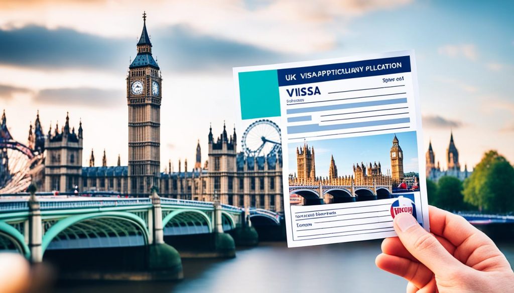 UK Visa Application Guide