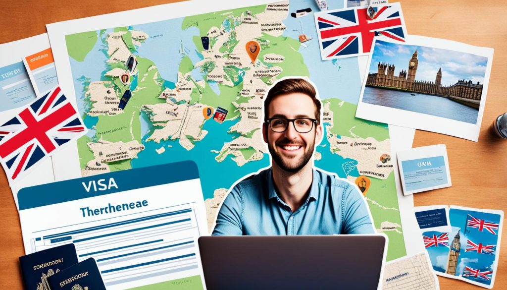 UK Visa Renewal Guide