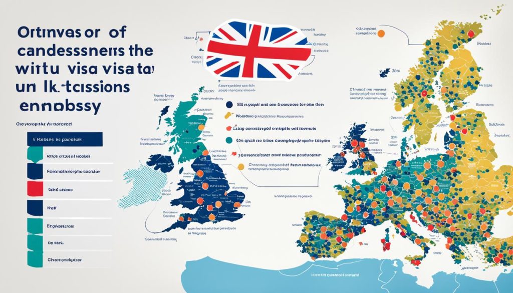 Visa for the UK