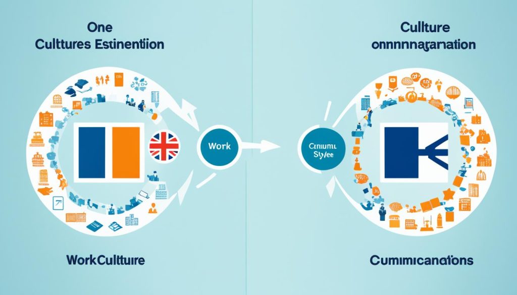 business strategies comparison UK Finland