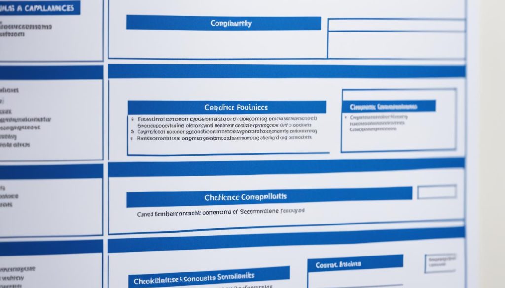 Compliance Requirements for a UK Subsidiary