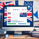 How to Setup E-Commerce in The United Kingdom