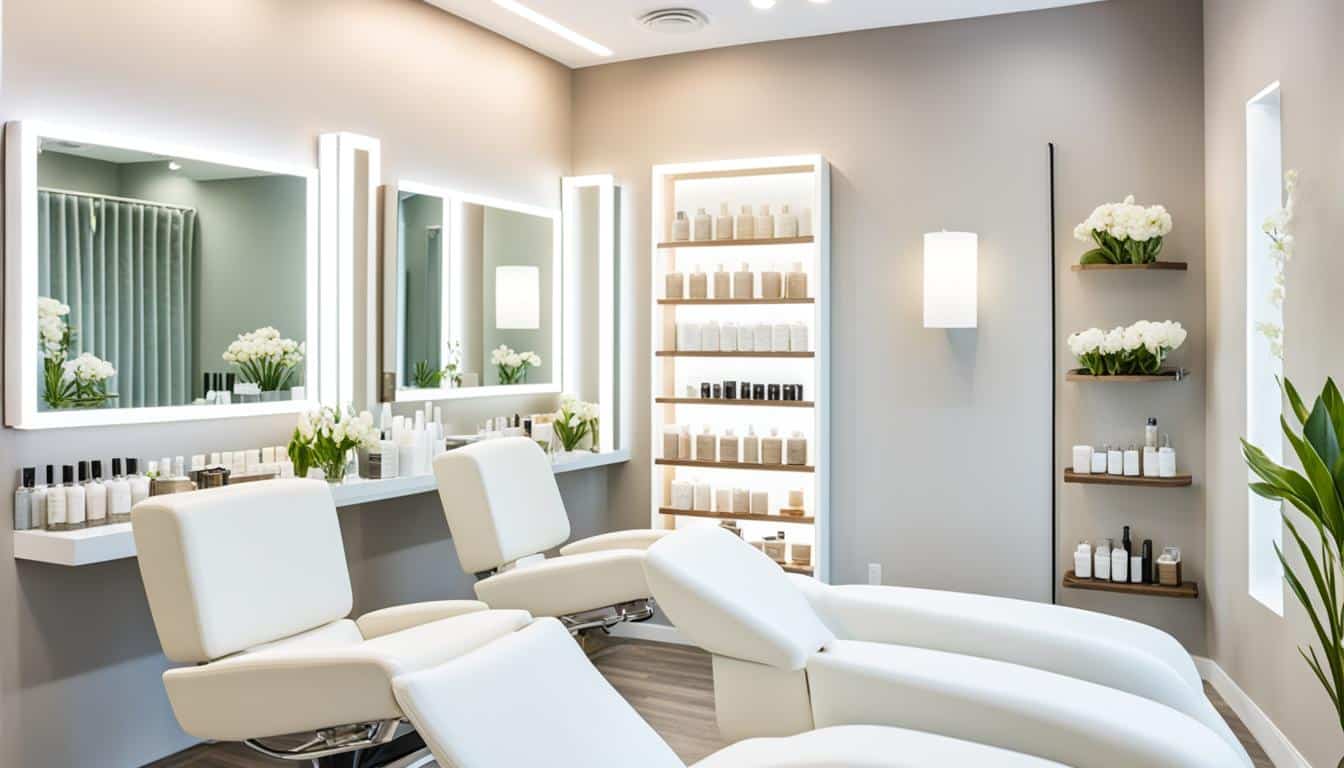 How to start a Beauty salon