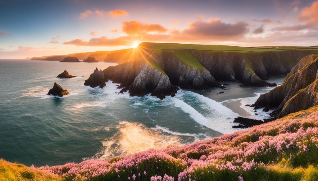 Pembrokeshire Coast