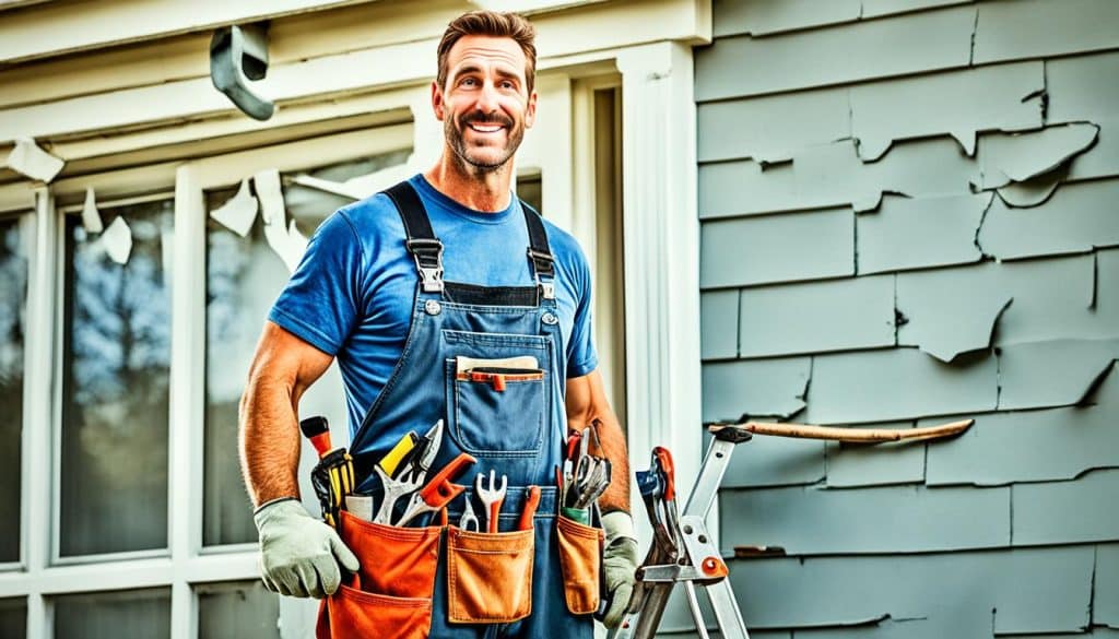 The Most Requested Handyman Service