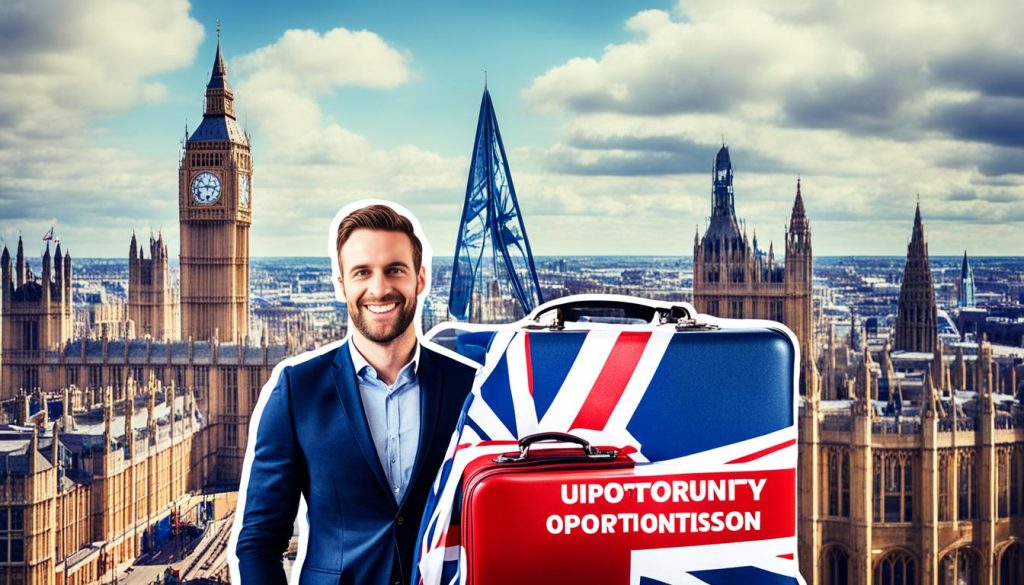 UK Expansion Worker Visa