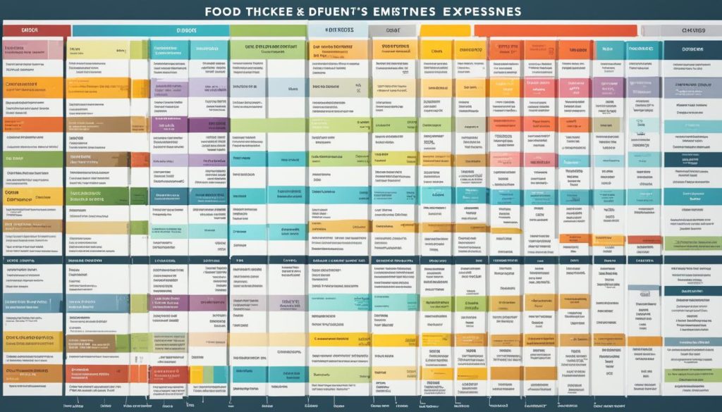 food truck business budget