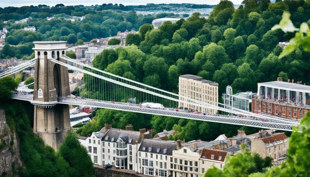 hotels in Bristol