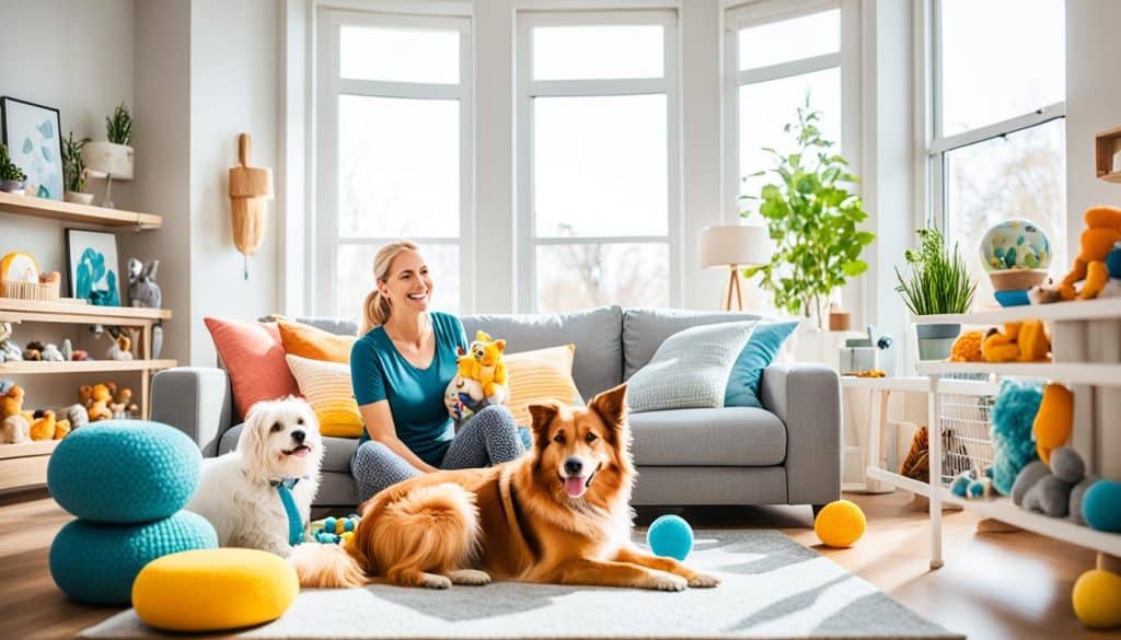 pet sitting business UK