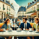 10 Reasons why you should setup a business in France