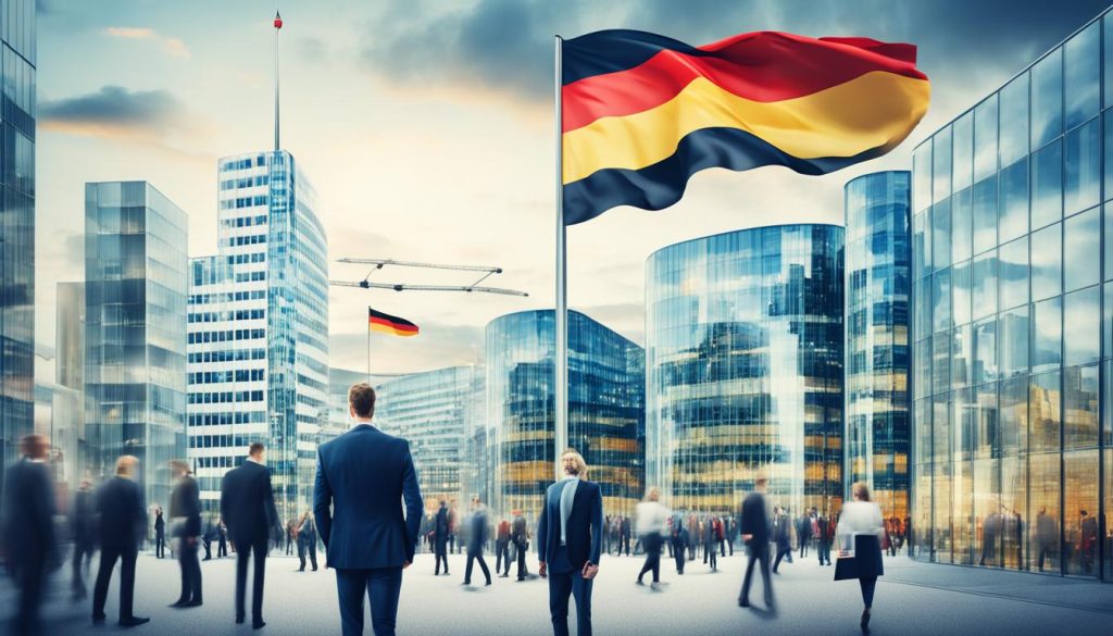 10 Reasons why you should setup a business in Germany