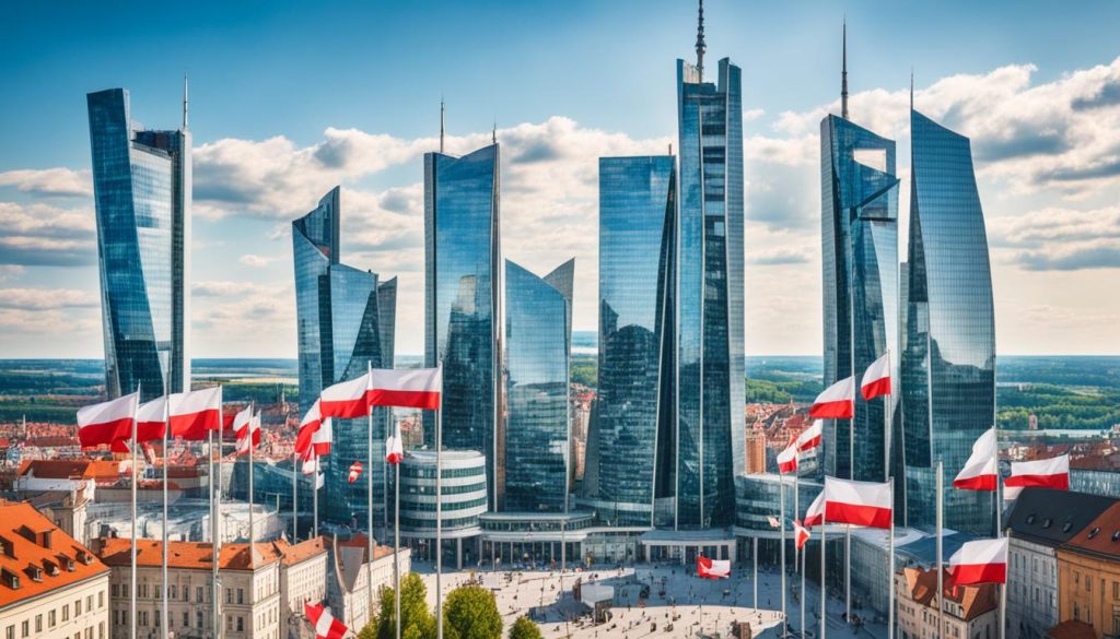 10 Reasons why you should setup a business in Poland