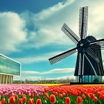 10 Reasons why you should setup a business in the Netherlands