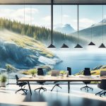 10 Reasons why you should setup a business in the Nordic countries