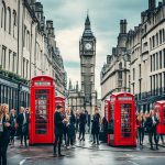 10 Reasons why you should setup a business in the United Kingdom