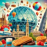 20 Business ideas to setup in Belgium