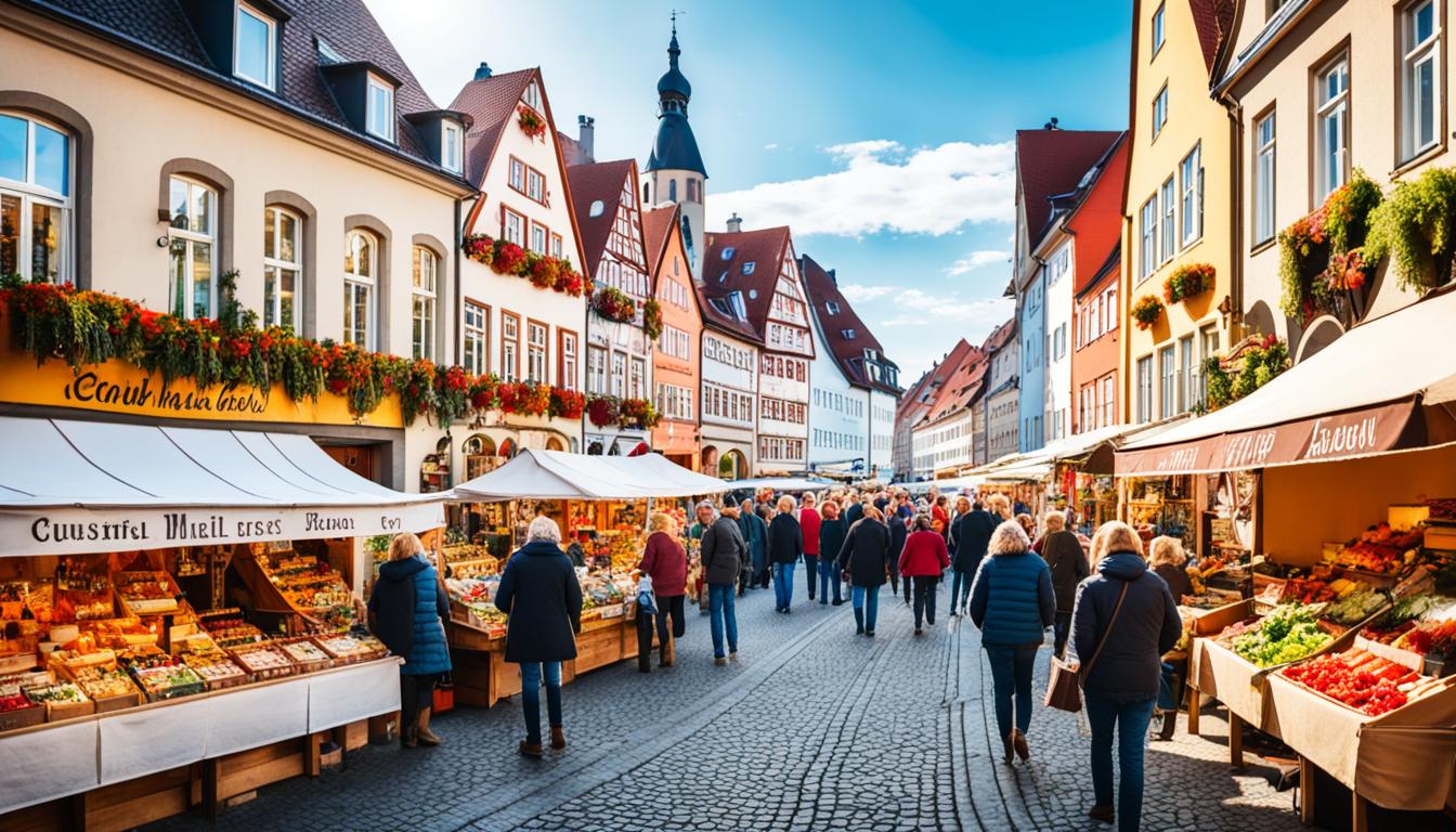 20 Business ideas to setup in Germany