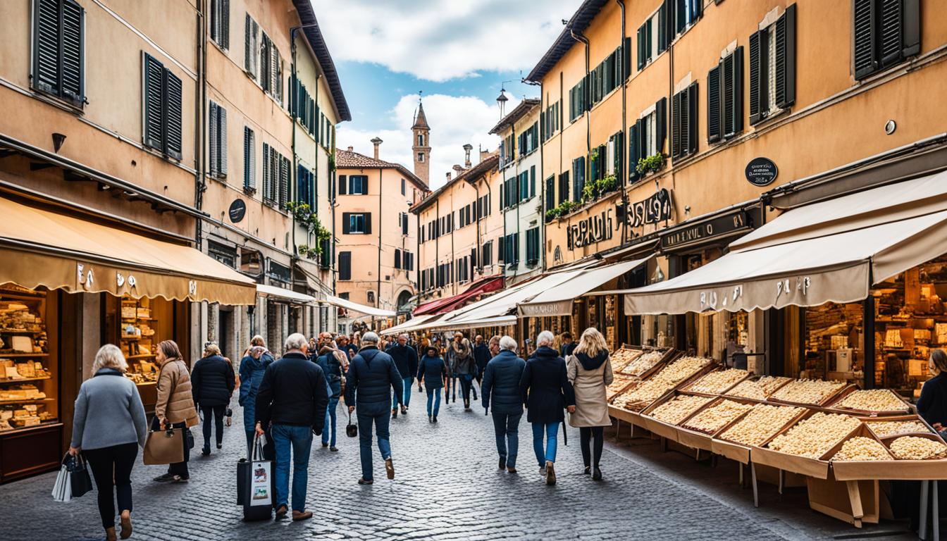 20 Business ideas to setup in Italy