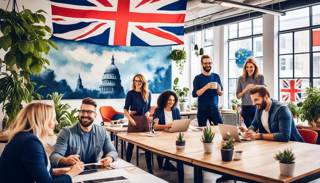 20 Business ideas to setup in the United Kingdom