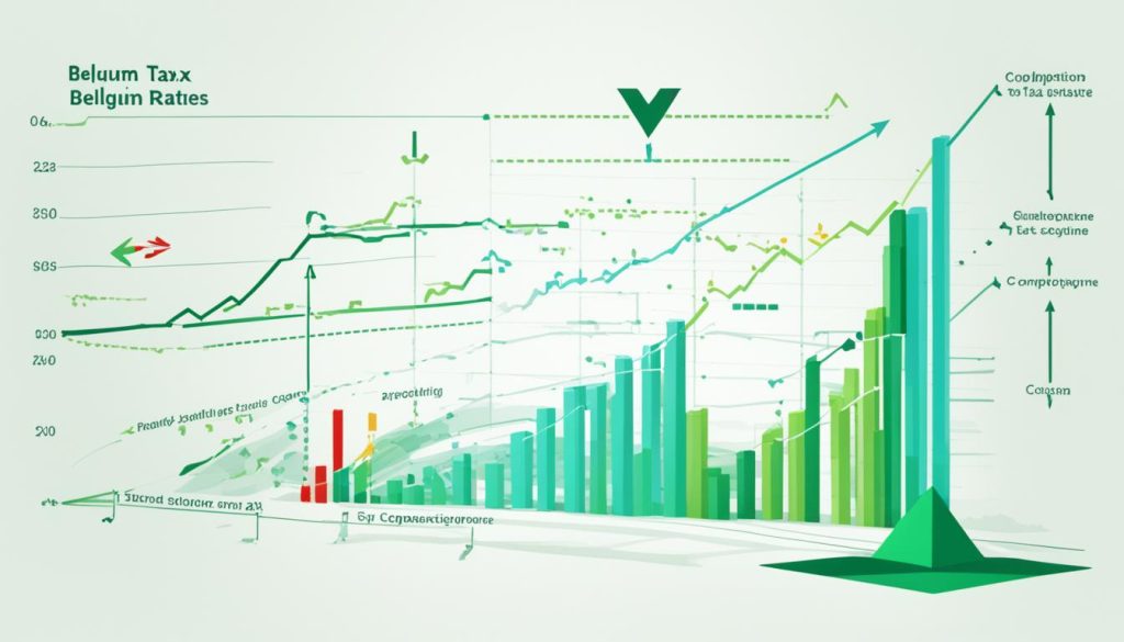 Belgium corporate taxes