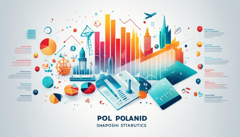 Business statistics and culture in Poland