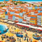 Business statistics and culture in Portugal