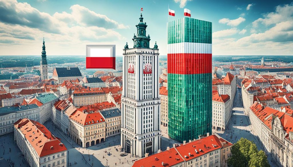 Central banking Poland