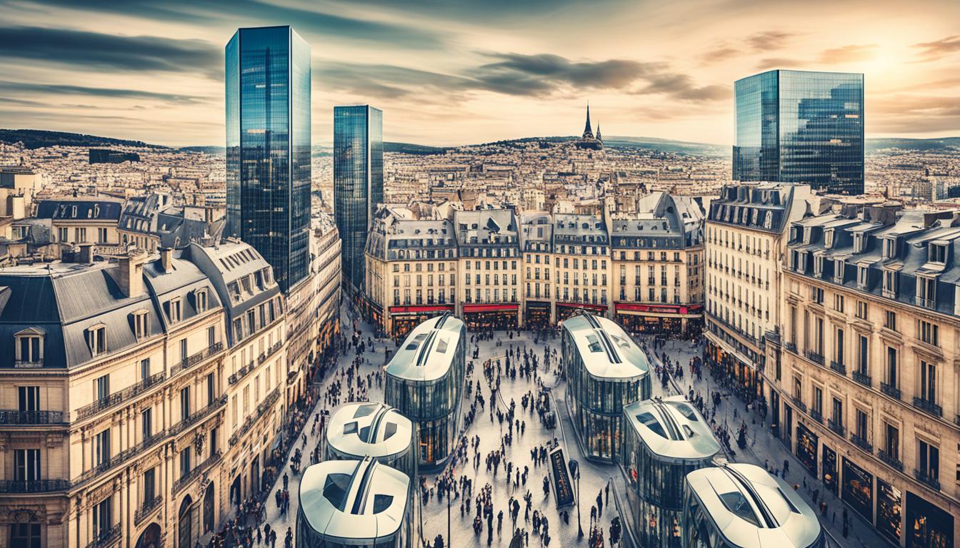 Finance and Banking in France