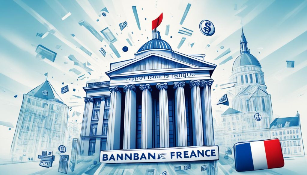 French banking licenses