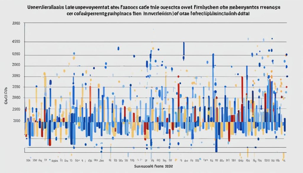 French labour market data