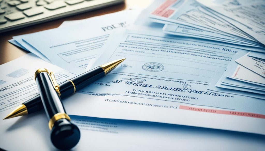 Incorporation documents in Poland