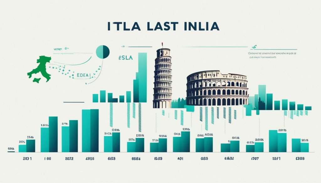 Italy GDP Analysis