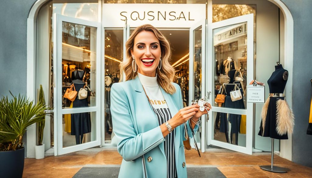 Opening a Boutique Portugal