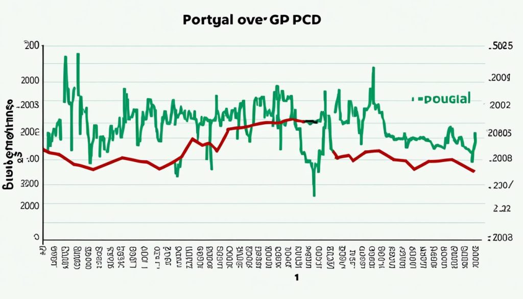 Portuguese economic performance