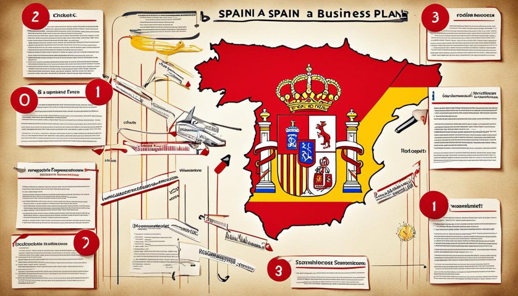 Spain business plan