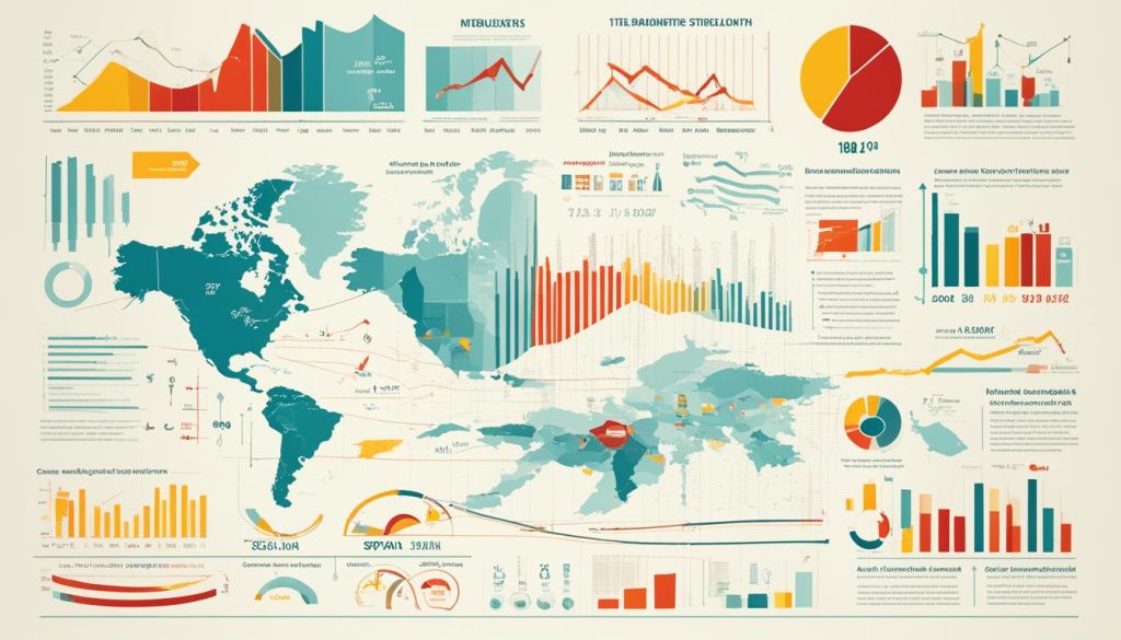 Spain's economic rank