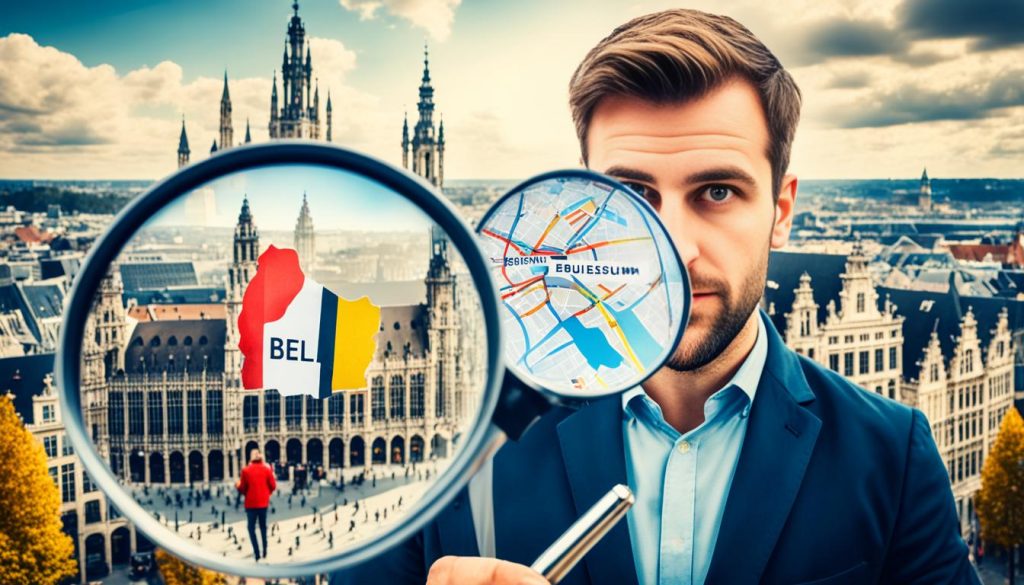 Starting a company in Belgium - essential checklist