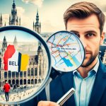 Starting a company in Belgium - essential checklist